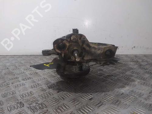 Left front steering knuckle BMW X5 (E53)  | BP15891297M25 
