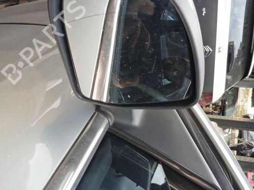 Left mirror FORD MONDEO IV (BA7) 2.0 TDCi | BP28316069C26 