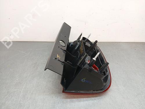 Left taillight DACIA DUSTER (HS_)  | BP29631222C34 