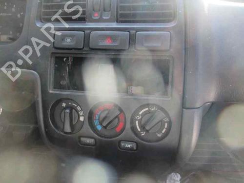 Gearbox NISSAN PRIMERA Hatchback (P11)  | BP4839614M3 