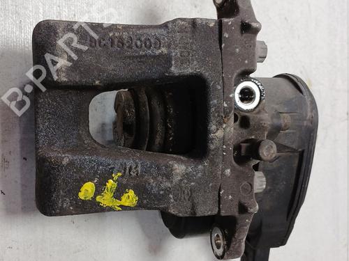 Used Right rear brake caliper HYUNDAI i40 I (VF) [2012-2019]  25900261