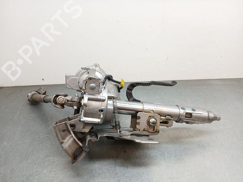 Lenksäule MAZDA 2 Hatchback (DL, DJ) 1.5 SKYACTIV-G | BP39207669M21 - Image 8