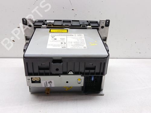 Radio MERCEDES-BENZ A-CLASS (W169) A 180 CDI (169.007, 169.307) | BP27517959E6 