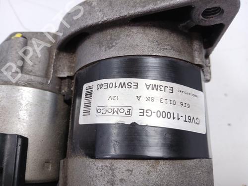 Starter FORD C-MAX II (DXA/CB7, DXA/CEU) 1.0 EcoBoost | BP33806124M8  - Image 7