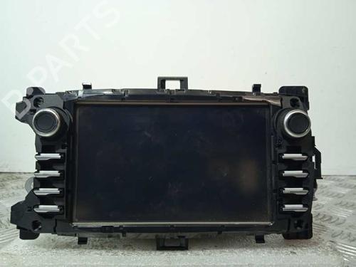 Used Electronic module TOYOTA YARIS (_P13_) [2010-2020]  12185590
