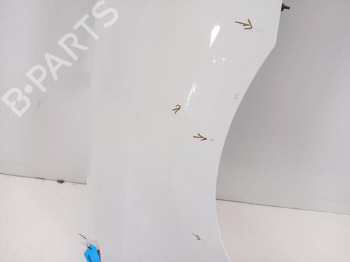 Right front fenders CITROËN C4 Coupe (LA_) 1.6 HDi | BP29251589C42 