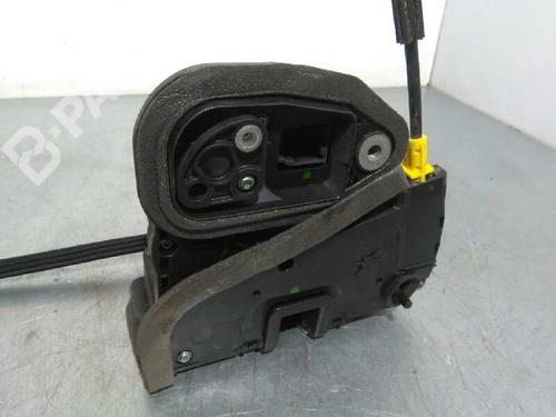Rear left lock OPEL ASTRA K (B16) 1.6 CDTi (68) | BP9152623C100 