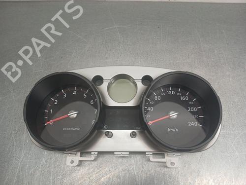 Used Instrument cluster Instrument cluster NISSAN QASHQAI I (J10, NJ10) 2.0 (141 hp) 35982234 35982234