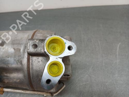 AC compressor RENAULT CAPTUR II (HF_) 1.0 TCe 90 ECO-G (HFM6) | BP34444218M34 - Image 4