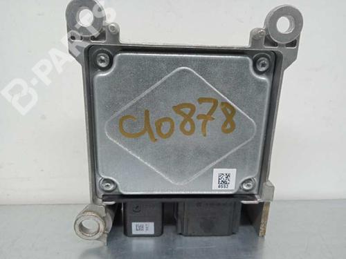 ECU airbags FORD FOCUS II (DA_, HCP, DP) 2.0 TDCi | BP6699303M53 