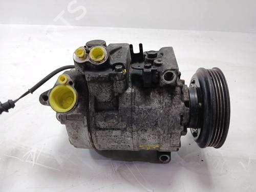 AC compressor AUDI A4 B6 (8E2) 2.0 | BP31160132M34
