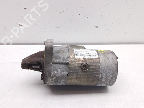 Used Starter LANCIA YPSILON (843_) [2003-2011]  30593966