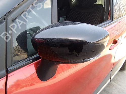 Used Left mirror Left mirror 37430399 37430399