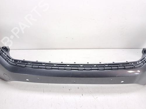 Pára-choques frente VW T-ROC (A11, D11) 1.5 TSI | BP30000539C7 