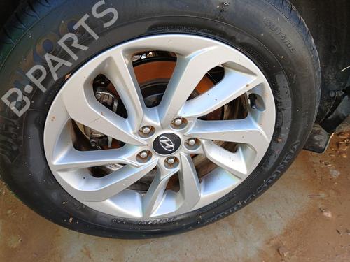 Used Rim HYUNDAI TUCSON (TL, TLE) 1.7 CRDi (116 hp) 23861893