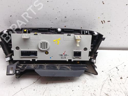 Climate control HONDA HR-V (RU) 1.5 (RU1) | BP24030039I5 - Image 4