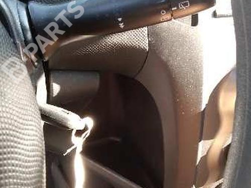 Rear bumper reinforcement TOYOTA YARIS (_P9_) 1.0 VVT-i (KSP90_, KSP90R) | BP6443004C73  - Image 38