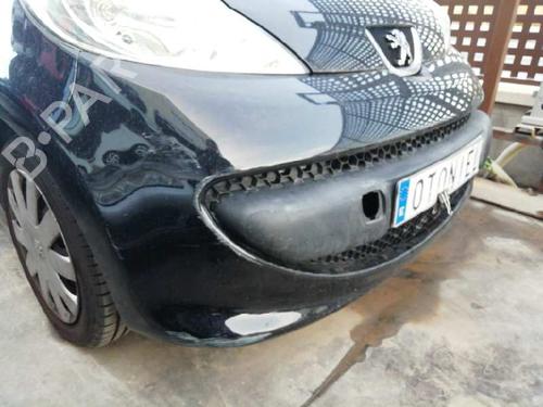 Water radiator PEUGEOT 107 (PM_, PN_) 1.0 | BP7578126M31