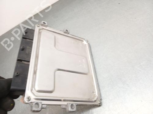 Engine control unit (ECU) DACIA SANDERO II TCe 90 (B8M1, B8MA, B8AC) | BP40458160M57 - Image 4