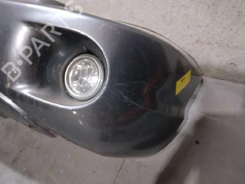Front bumper HYUNDAI SANTA FÉ I (SM)  | BP12925750C7 