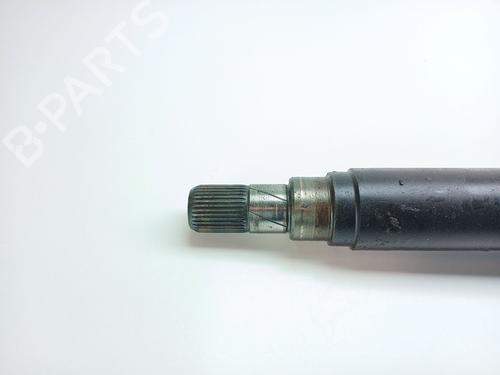 Right front driveshaft MINI MINI COUNTRYMAN (R60) Cooper D | BP32170219M39 