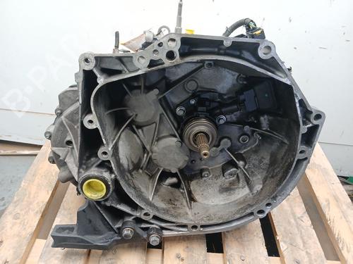 Used Gearbox Gearbox 37473013 37473013