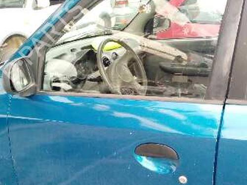Left taillight HYUNDAI ATOS (MX)  | BP2397535C34 