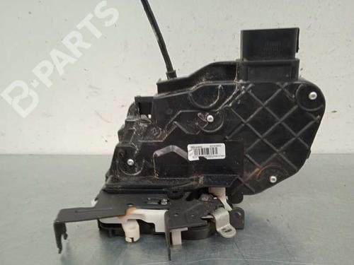 Front right lock VOLVO C70 II Convertible (542) 2.4 | BP10031035C97 