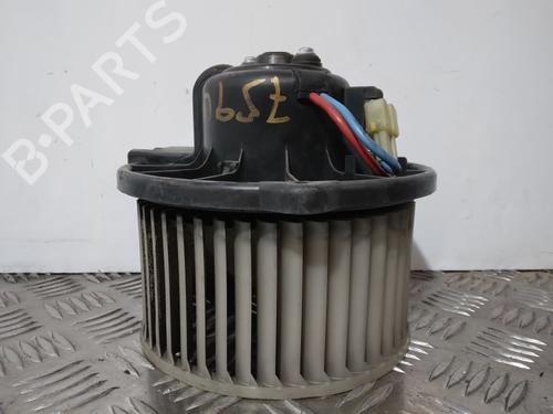 Heater blower motor VOLVO V40 Estate (645) 2.0 T | BP2393711M62 