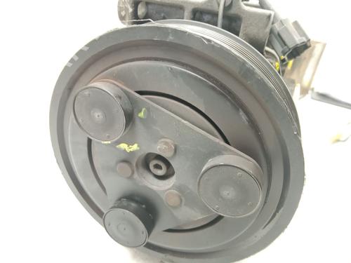 AC compressor NISSAN NAVARA NP300 (D40) 2.5 dCi 4WD | BP19903021M34 