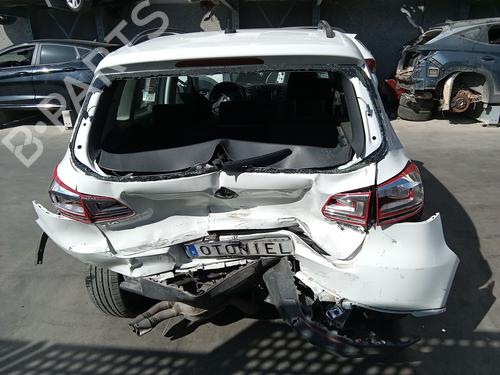 Left front window switch VW TIGUAN (5N_) 2.0 TDI | BP39451471I27 - Image 6