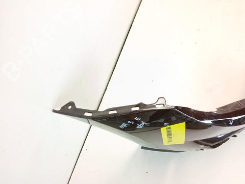 Front bumper VW GOLF VII (5G1, BQ1, BE1, BE2) 1.6 TDI | BP29039873C7 