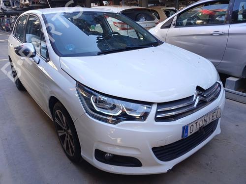 Engine CITROËN C4 II (NC_) 1.2 THP 130 (NCHNYM, NCHNYT) | BP36004689M1 - Image 4