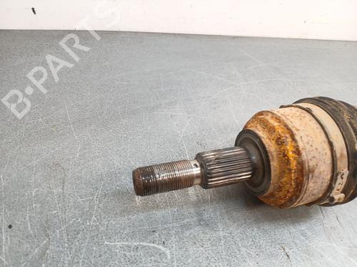 Left front driveshaft FORD FOCUS IV (HN) 1.0 EcoBoost | BP36674492M38 - Image 5