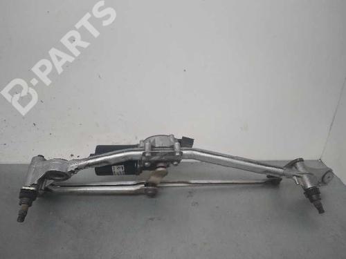 Front wiper motor BMW 3 (E90)  | BP2366324M29 