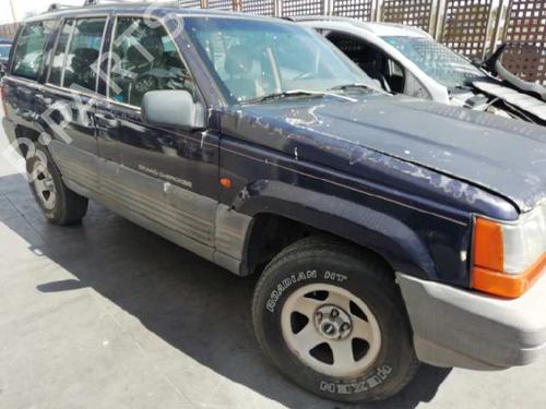 BP17358034I5 | Comando clima JEEP GRAND CHEROKEE I (ZJ, ZG) 2.5 TD Laredo BP17358034I5