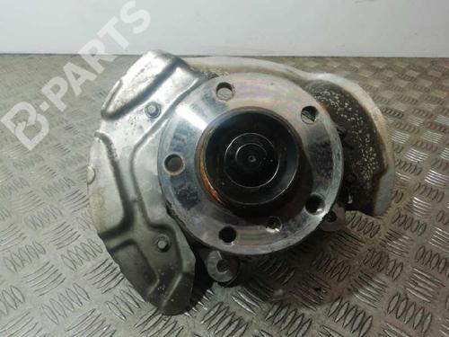Venstre Styrespindel Lejehus BMW 3 (F30, F80) 320 i (184 hp) 10154138
