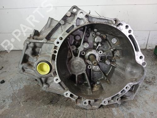 manual-gearbox-toyota-auris-_e15_-manual-6v-102300km-2006-2007-2008-2009-2010-2011-2012-22315682 main image