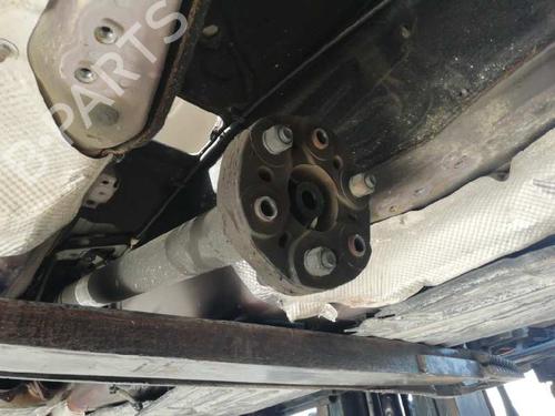 Driveshaft MERCEDES-BENZ CLS (C219)  | BP13661971M37 