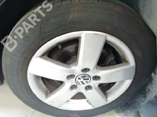 Gearbox VW GOLF V (1K1) 1.4 TSI | BP10751138M3 
