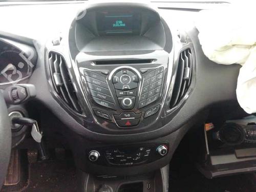 Startmotor FORD TOURNEO COURIER B460 MPV  | BP12185236M8 