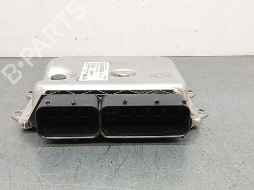 Engine control unit (ECU) FIAT PUNTO EVO (199_)  | BP27805393M57