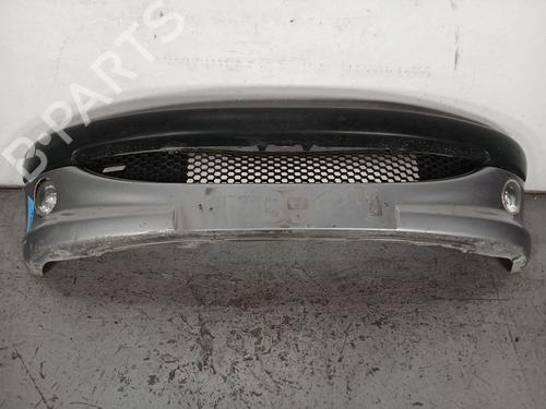 Used Front bumper PEUGEOT 206 Hatchback (2A/C) 1.4 HDi eco 70 (68 hp) 20159185