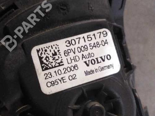 Pedal VOLVO XC90 I (275) D5 AWD | BP5675969I4 
