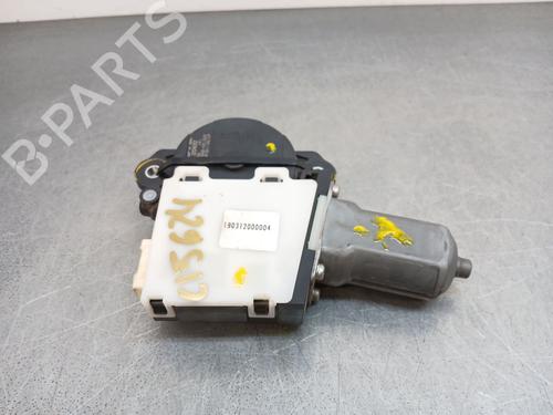 Sunroof engine SUBARU OUTBACK (BT) | BP38224797M60 - Image 4