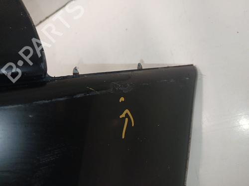 Front bumper CHRYSLER VOYAGER IV (RG, RS) 2.5 CRD | BP32169824C7 