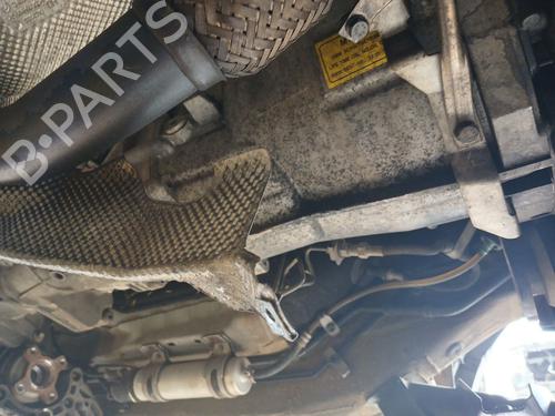 Gearbox BMW X3 (E83)  | BP19450028M3 