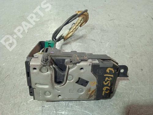 Front right lock OPEL ASTRA H GTC (A04) 1.7 CDTi (L08) | BP7019370C97 