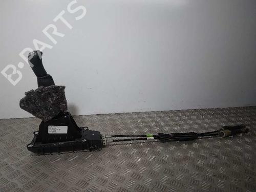 Gear lever DACIA SANDERO II  | BP13900920M90 