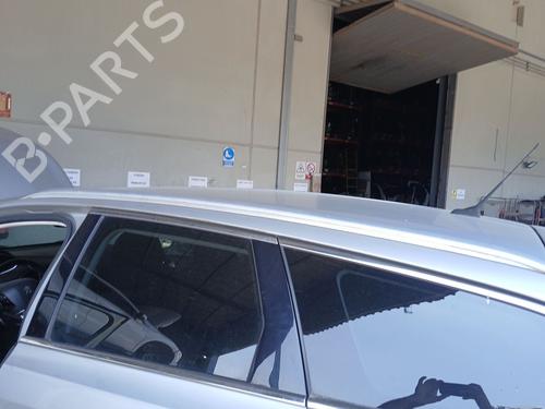 Tagræling Tagræling PEUGEOT 308 SW II (LC_, LJ_, LR_, LX_, L4_) 1.6 BlueHDi 120 (120 hp) 36390046 36390046
